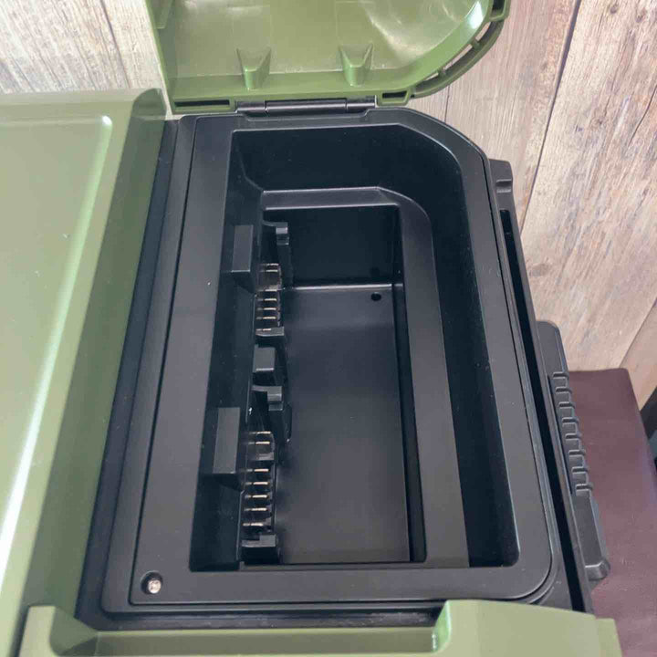 【中古品】★ハイコーキ(HIKOKI ※旧:日立工機) コードレス冷温庫 UL18DB(NMG)【東大和店】