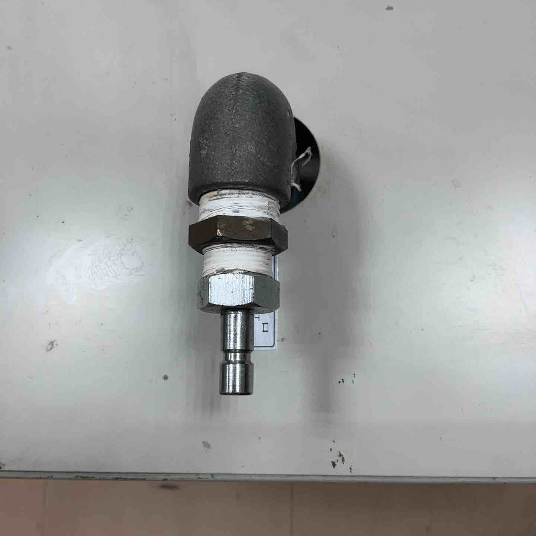 東プレ エアーコンプレッサー用 冷凍式 エアードライヤー TPD-5G TOPRE【草加店】