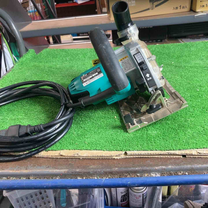 ◇リョービ(RYOBI) 電子集じん丸ノコ NW-422ED【草加店】