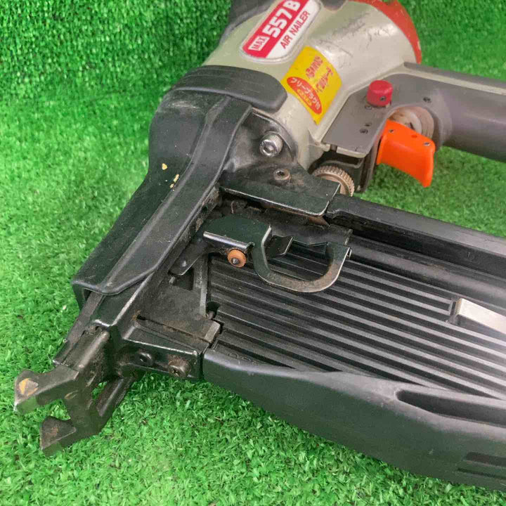 ◇マックス(MAX) 常圧フロアタッカー TA-557B/957Tフロア【川崎店】