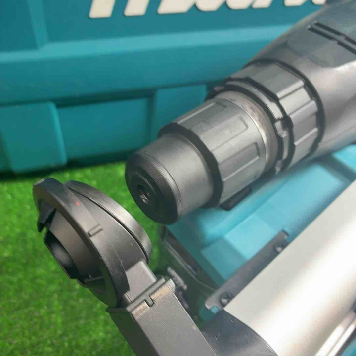 ★マキタ(makita) コードレスハンマドリル HR008GRMXV【藤沢店】