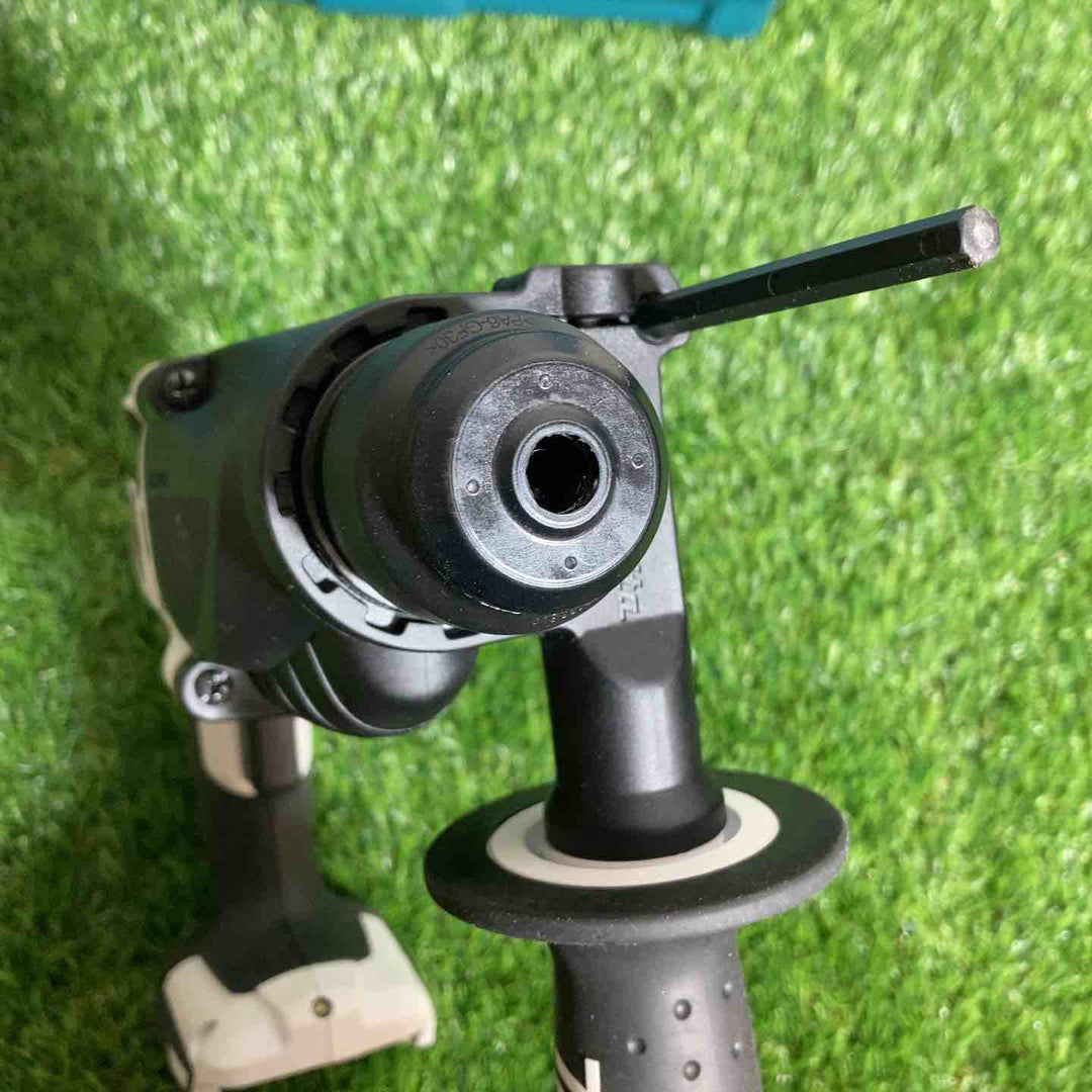◇マキタ(makita) 18V コードレスハンマドリル HR165DZKW 本体＋ケースセット【戸田店】
