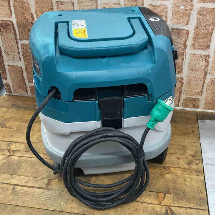 ★マキタ(makita) 集じん機 乾式 VC0830 連動機能【所沢店】
