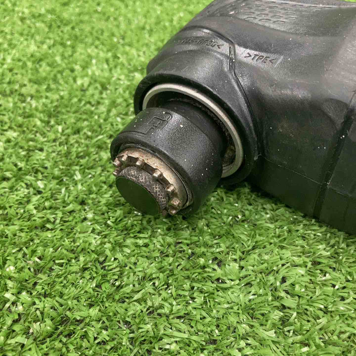 ★ハイコーキ(HIKOKI ※旧:日立工機) コードレスマルチツール CV18DBL(NN)【川崎店】