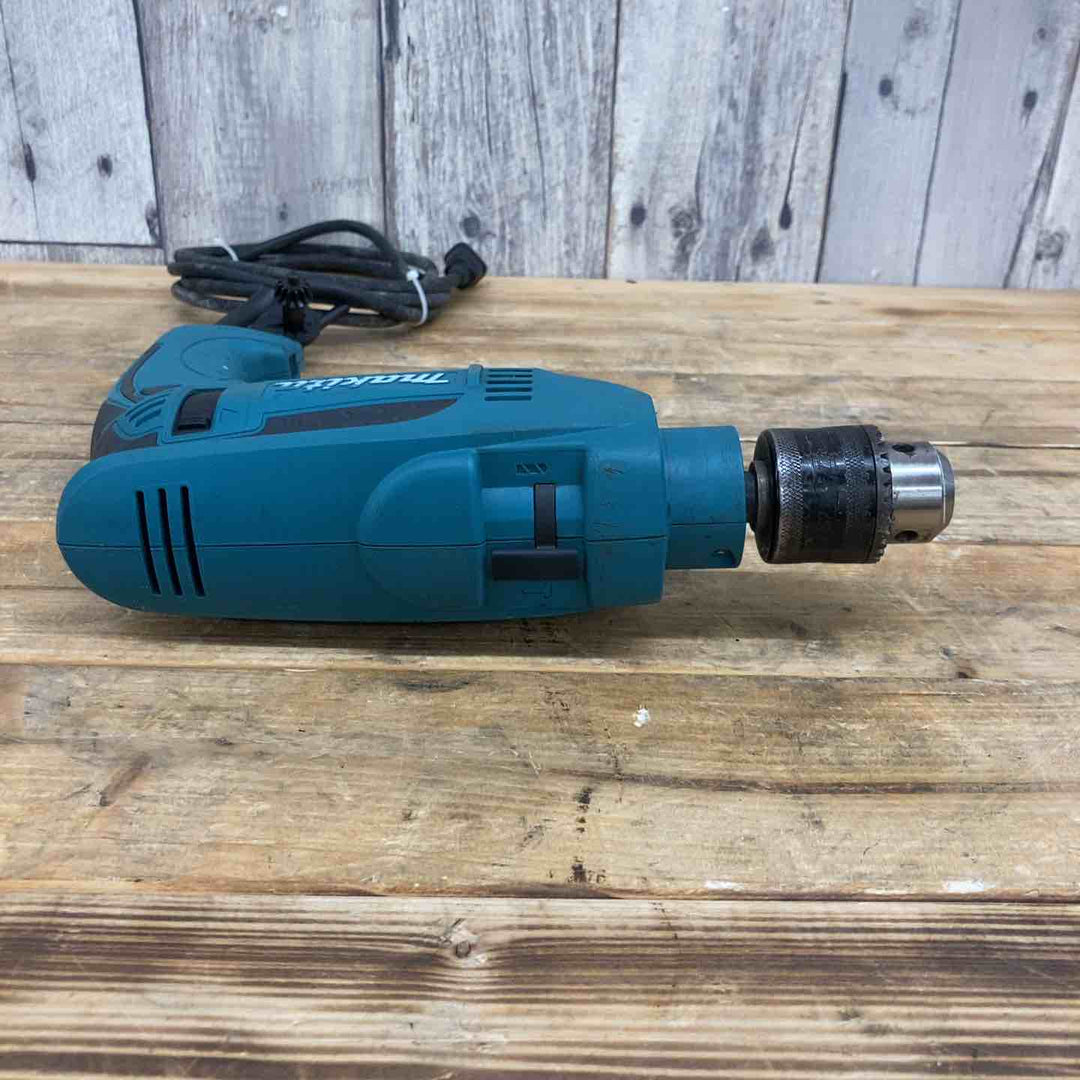 マキタ(makita) 振動ドリル HP1640F 【東大和店】