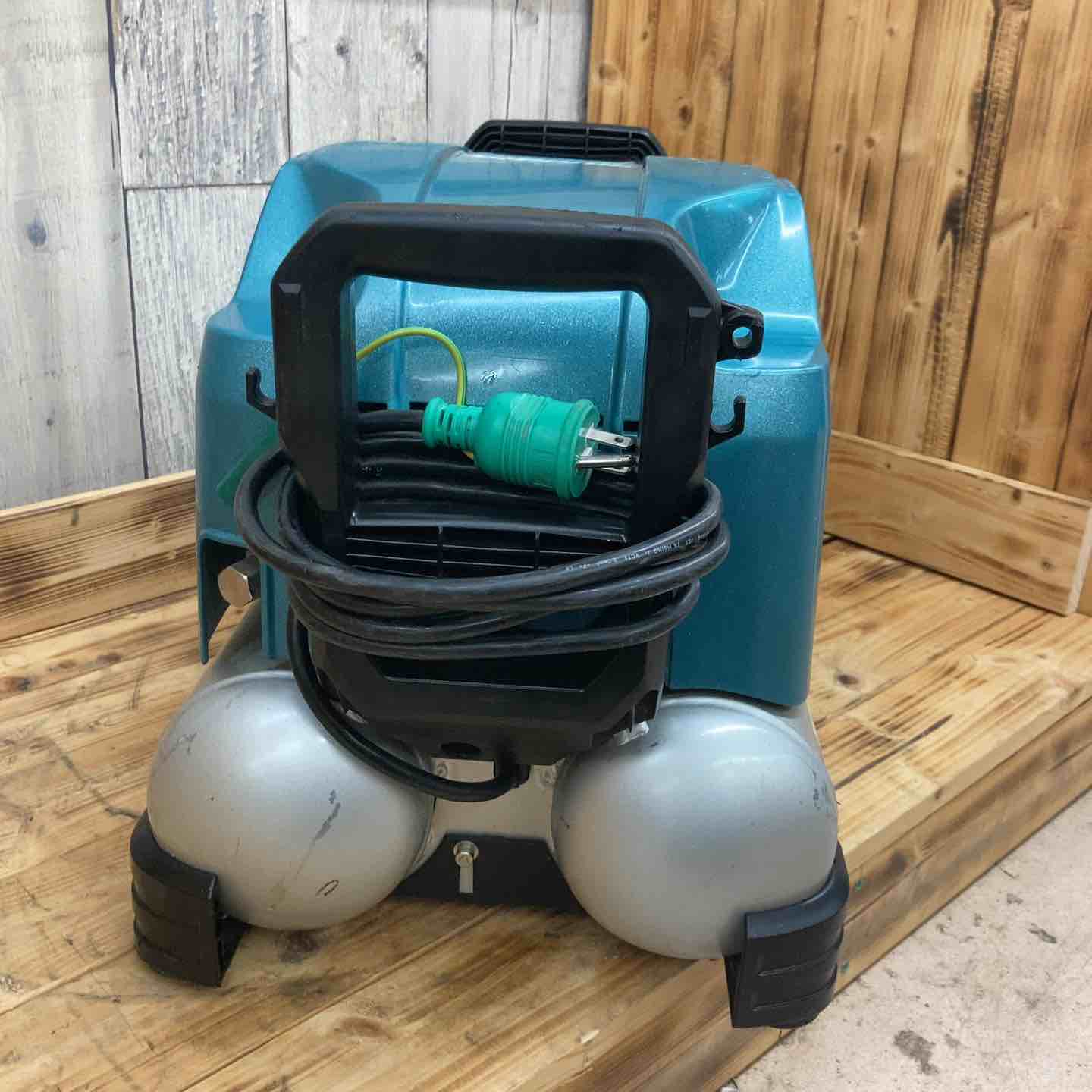 マキタ(makita) エアコンプレッサー AC500XLH 【東大和店】 – アクト