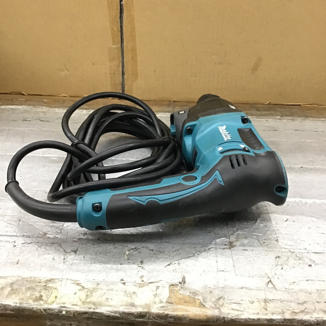 ★マキタ(makita) ハンマドリル HR2601F【所沢店】