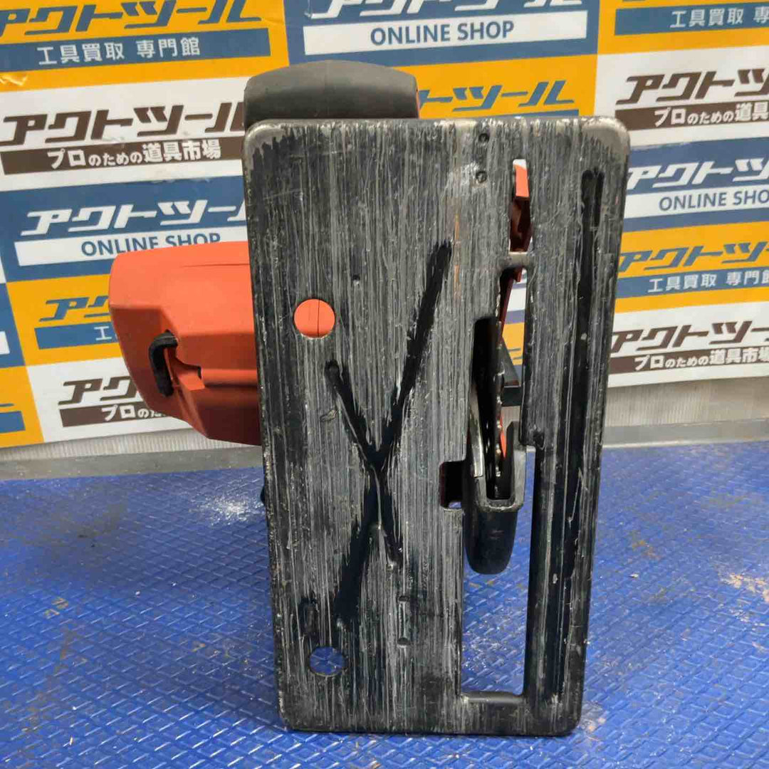 ◇ヒルティ(HILTI) コードレスチップソーカッター SCM22-A サーキュラーソー【草加店】