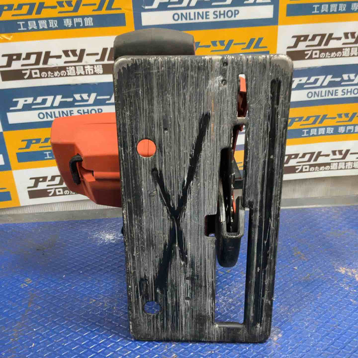 ◇ヒルティ(HILTI) コードレスチップソーカッター SCM22-A サーキュラーソー【草加店】