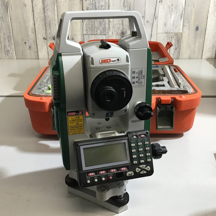 〇ソキア(SOKKIA) トータルステーション SET650RXS【戸田店】