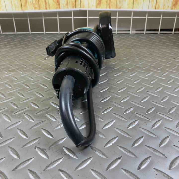 マキタ(makita) ディスクグラインダ 低速高トルク ブレーキ付 100mm 9533BLA【川崎店】