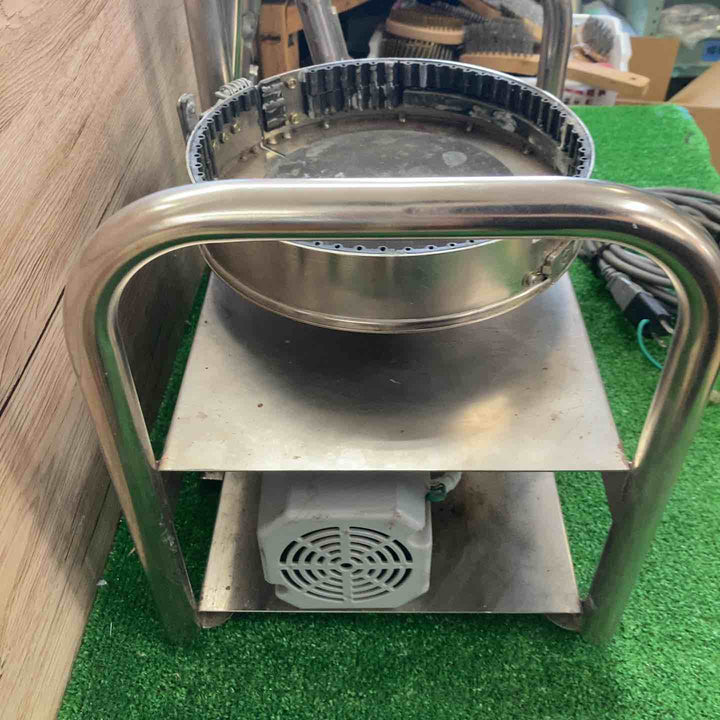★ミキスタ工業 シーリング材用撹拌機 軽量型ミキスタ【町田店】