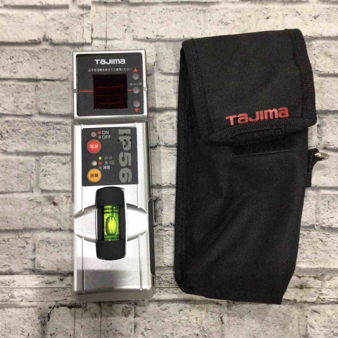 ◇タジマ(Tajima) レーザー墨出し器 ゼロKYR 矩十字・横 ZERO-KYR【川口店】