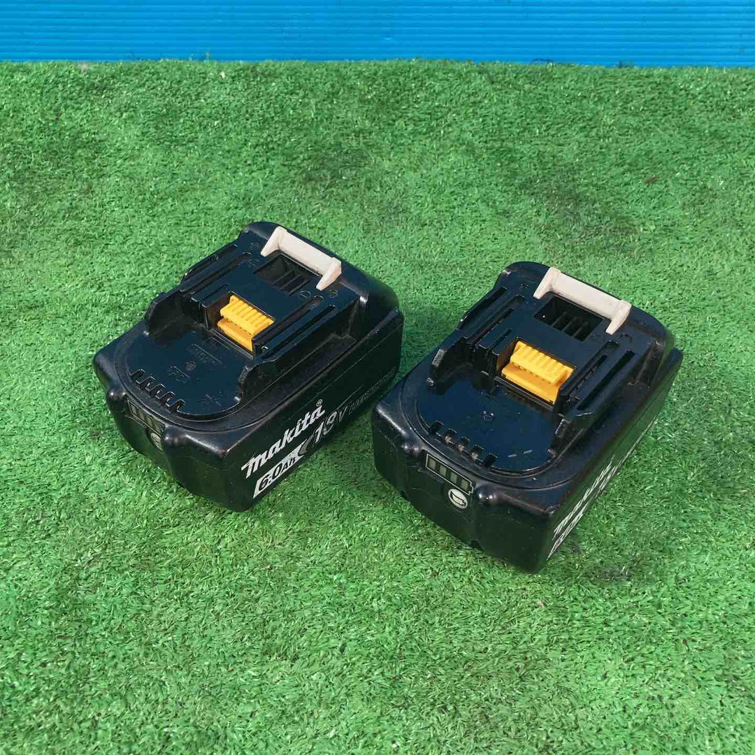 ★マキタ(makita) コードレスインパクトドライバー TD173DRGXO【岩槻店】