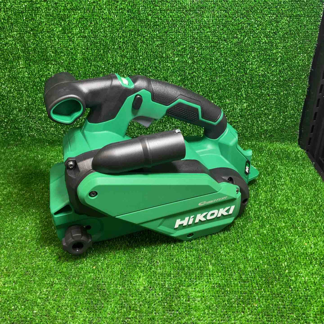 ハイコーキ(HIKOKI ※旧:日立工機) コードレスベルトサンダー SB3608DA(XPZ)【藤沢店】