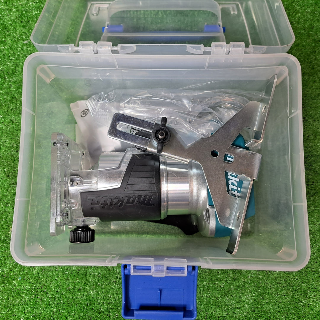 ★マキタ(makita) コードレストリマー RT50DZ【岩槻店】