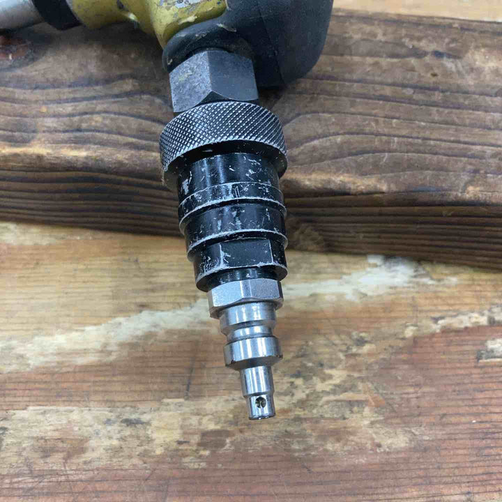 【中古品】◇ハイコーキ HIKOKI 旧:日立工機 高圧 ばら釘打機 NH90H【柏店】