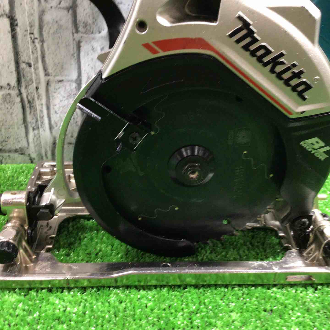 ★マキタ(makita) コードレス丸のこ HS475DZ【川口店】
