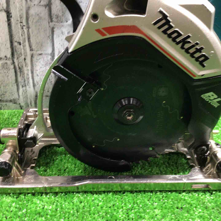 ★マキタ(makita) コードレス丸のこ HS475DZ【川口店】