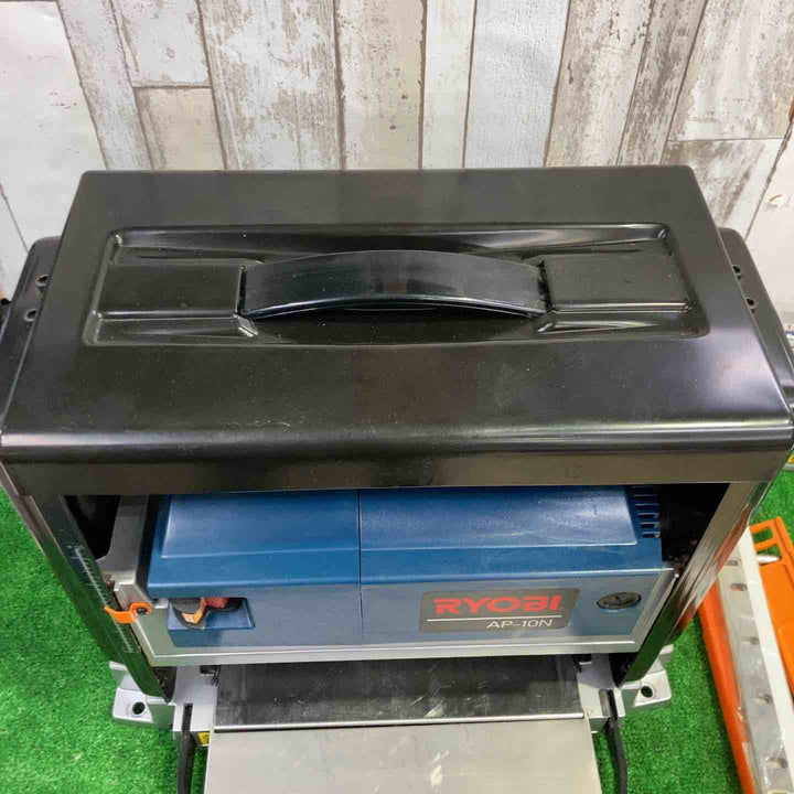 ◇リョービ(RYOBI) 自動カンナ AP-10N【町田店】
