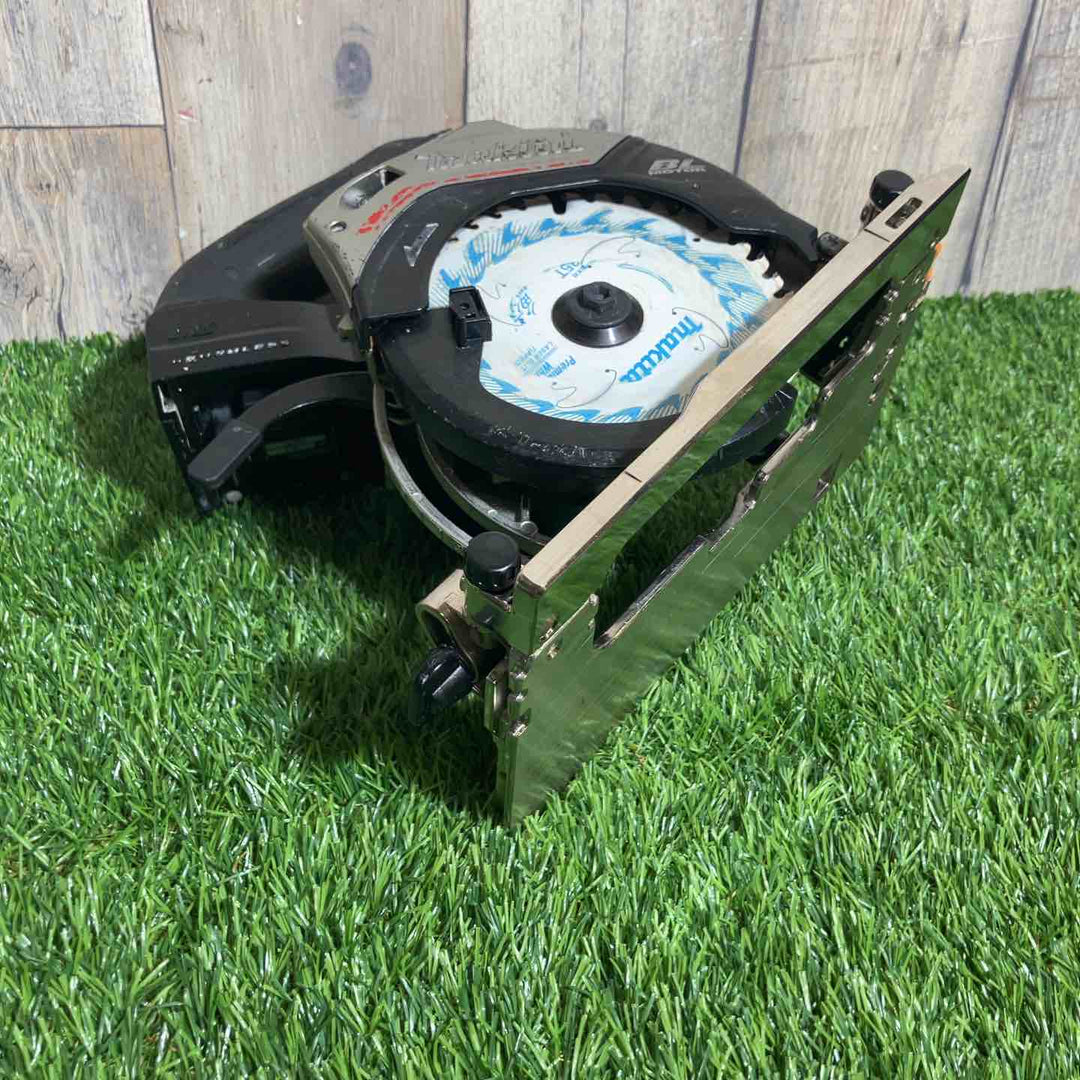 ★マキタ(makita) 18V 125mmコードレスマルノコ HS474DZB 本体のみ【戸田店】