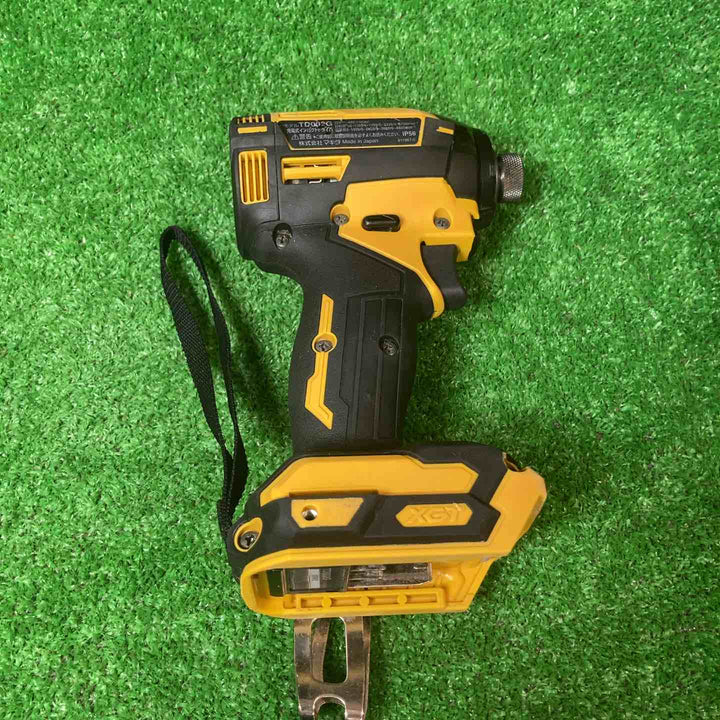 ★マキタ(makita) コードレスインパクトドライバー TD002GDXFY【岩槻店】