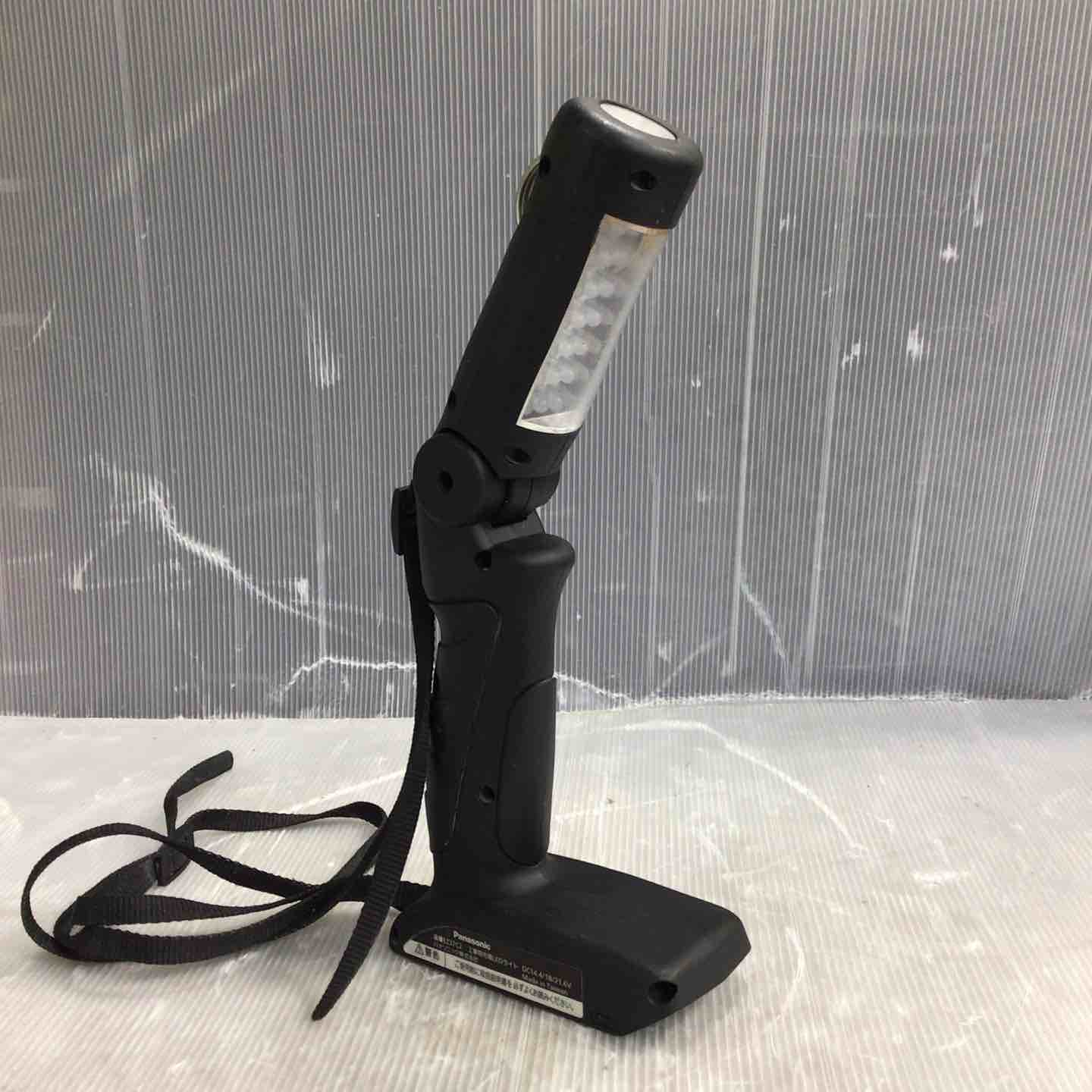 EZ37C4 未使用 Panasonic パナソニック 工事用充電LEDライト 即決◆Panasonic◆EZ37C2工事用LED充電ライト◆新品！ 14.4V&frasl;18V