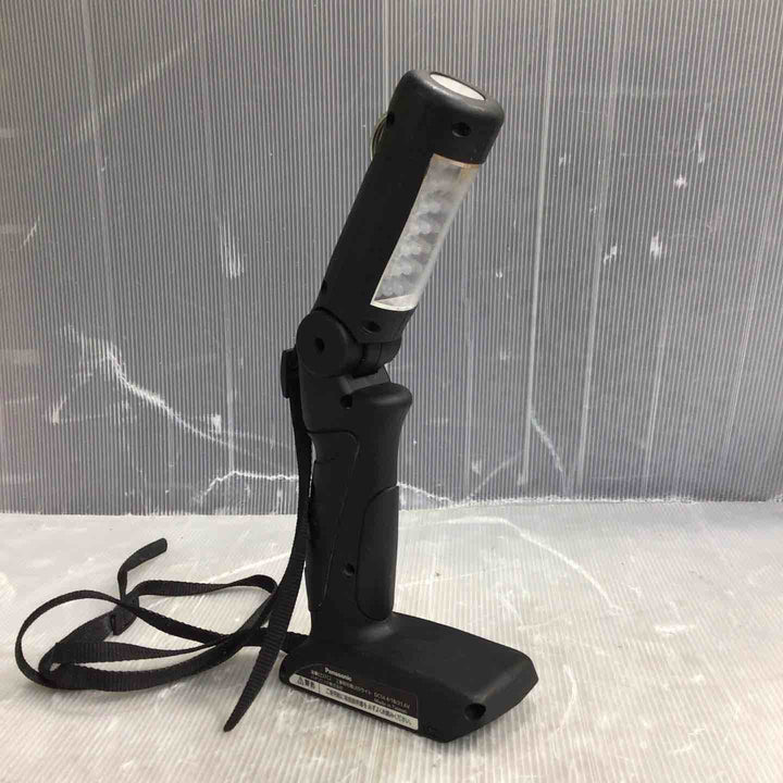 ☆パナソニック(Panasonic) 工事用コードレスLEDライト EZ37C2【草加店】