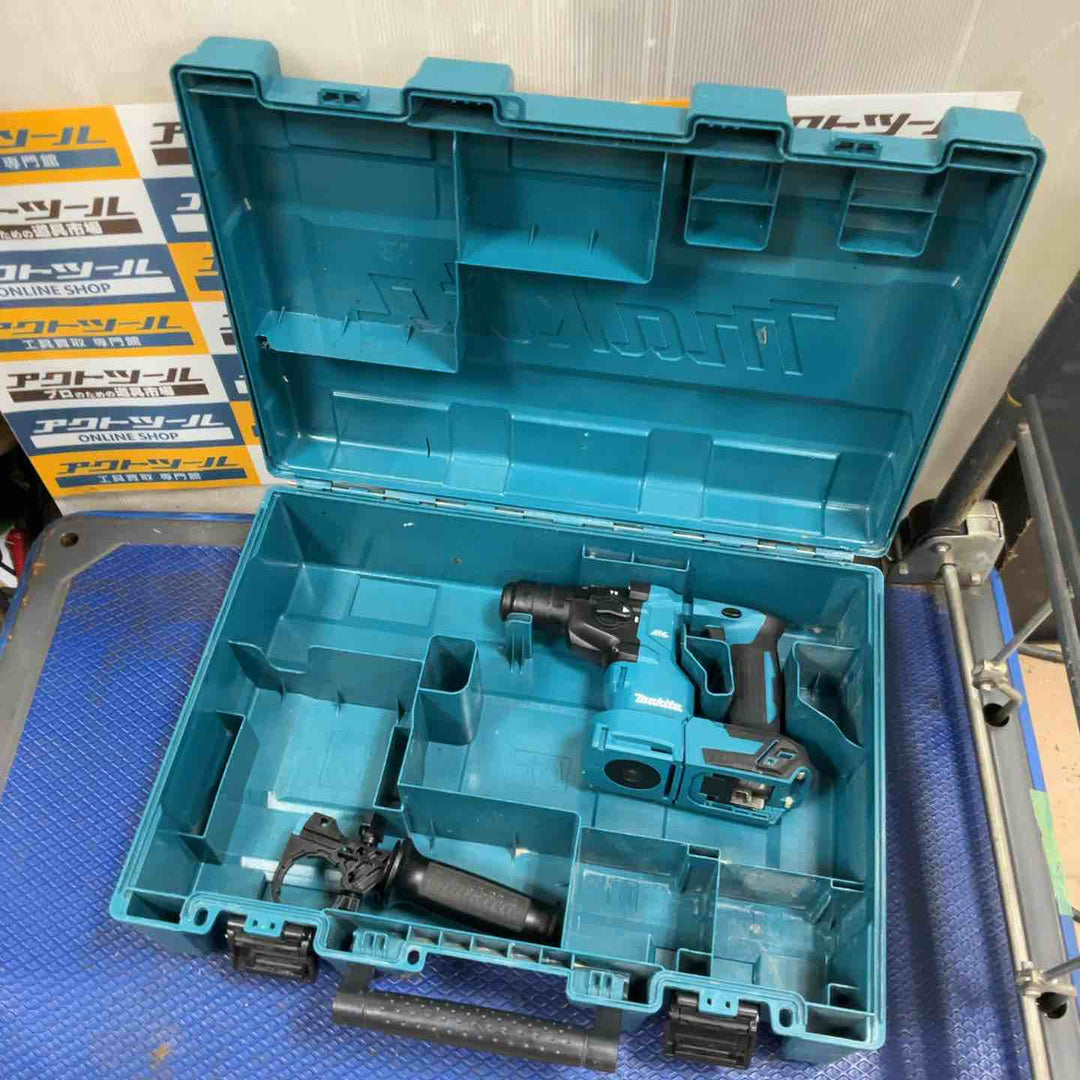 ★マキタ(makita) コードレスハンマドリル HR183DZK【草加店】