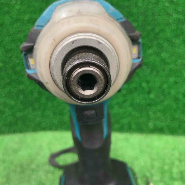 ★マキタ(makita) コードレスインパクトドライバー TD171DRGX【桶川店】