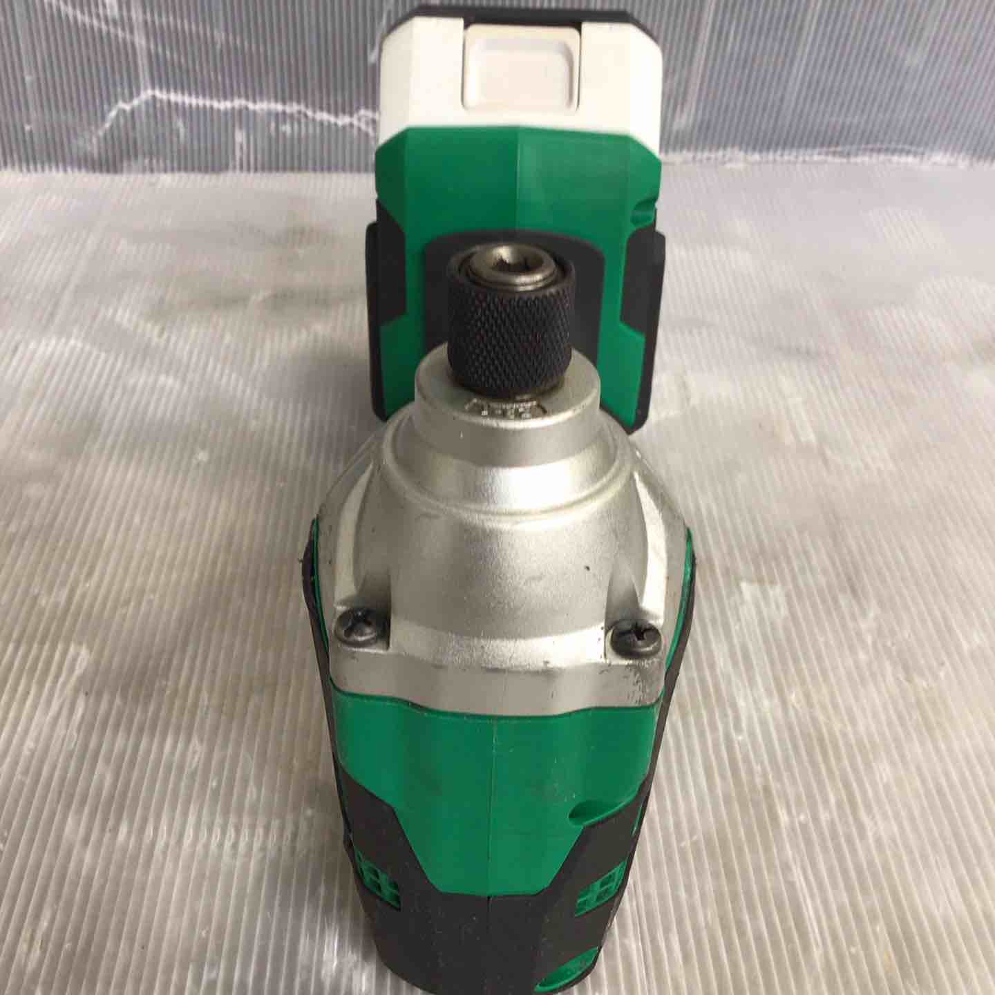 ◇マキタ(makita) コードレスインパクトドライバー MTD002DZ【草加店