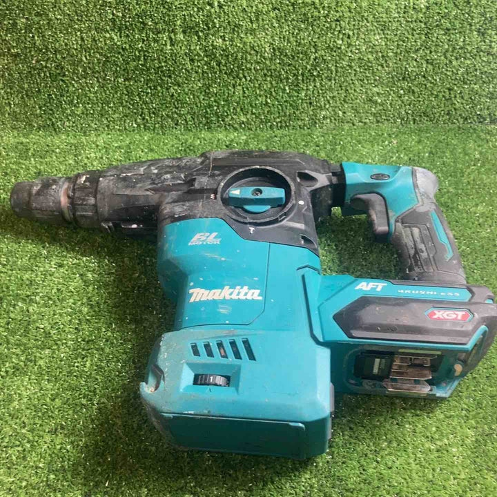 ★マキタ(makita) コードレスハンマドリル HR008GZK【川崎店】