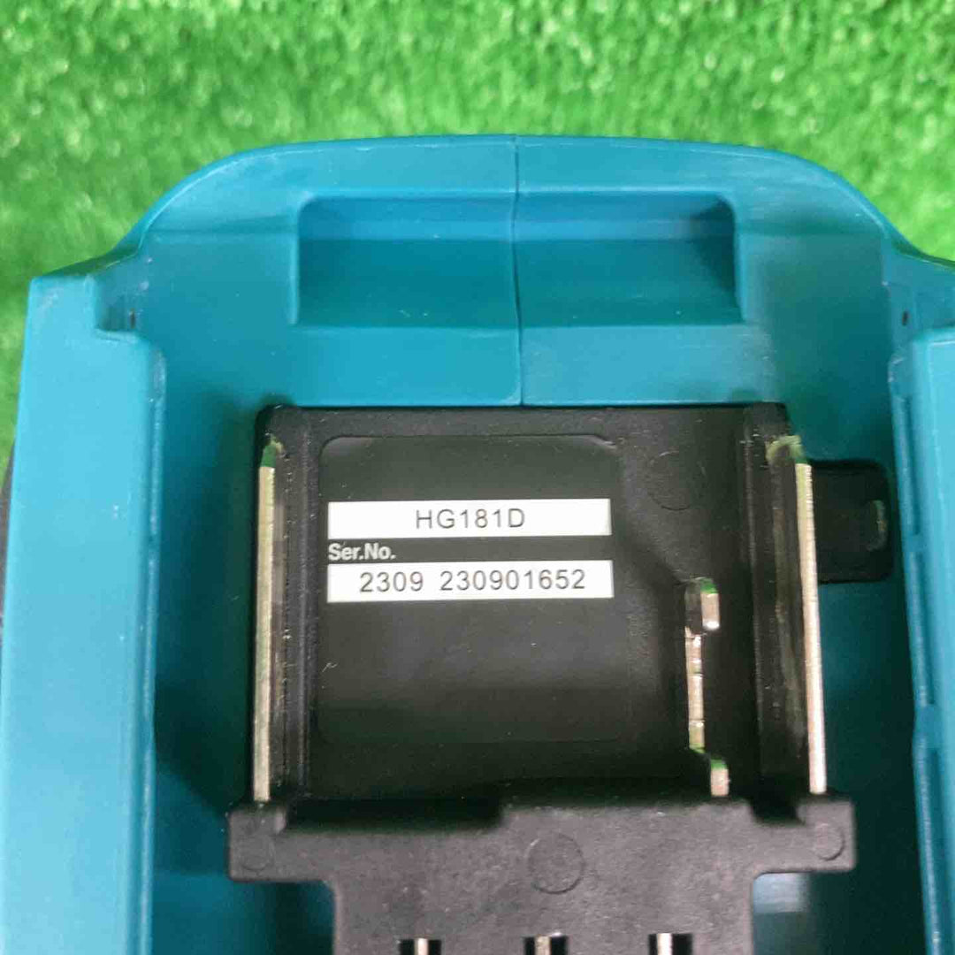 ★マキタ(makita) コードレスヒートガン HG181DZK【川崎店】