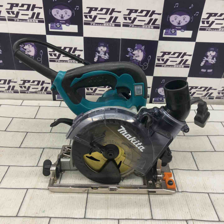 ★マキタ(makita) 防じん丸のこ KS5000FX【所沢店】