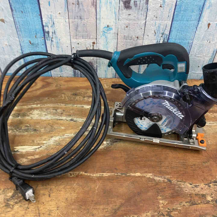 ★マキタ(makita) 防じん丸のこ KS5000FX【柏店】