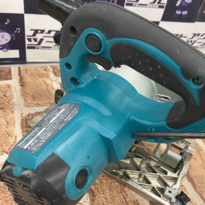 ★マキタ(makita) 防じん丸のこ KS5000FX【所沢店】