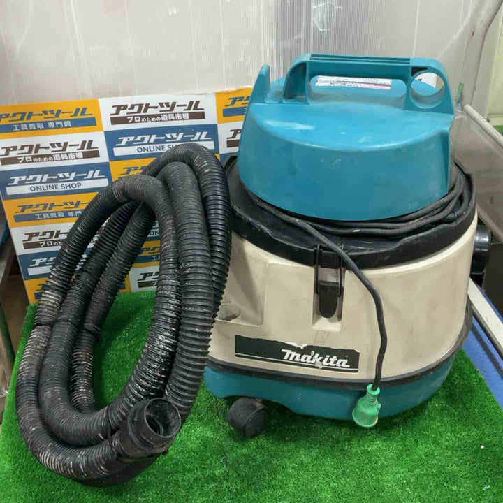 ◇マキタ(makita) 連動付き乾式専用集じん機 436(P)【草加店】