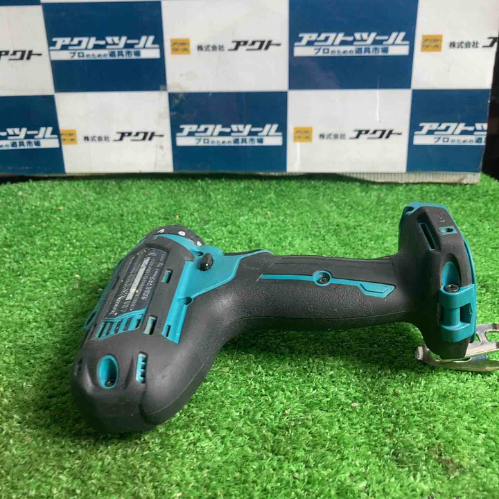 ★マキタ(makita) コードレスドリルドライバー DF031DSHX【草加店】