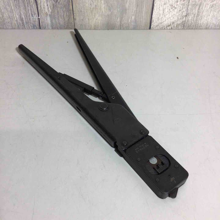 圧着工具 TOOL 90296-2 【戸田店】