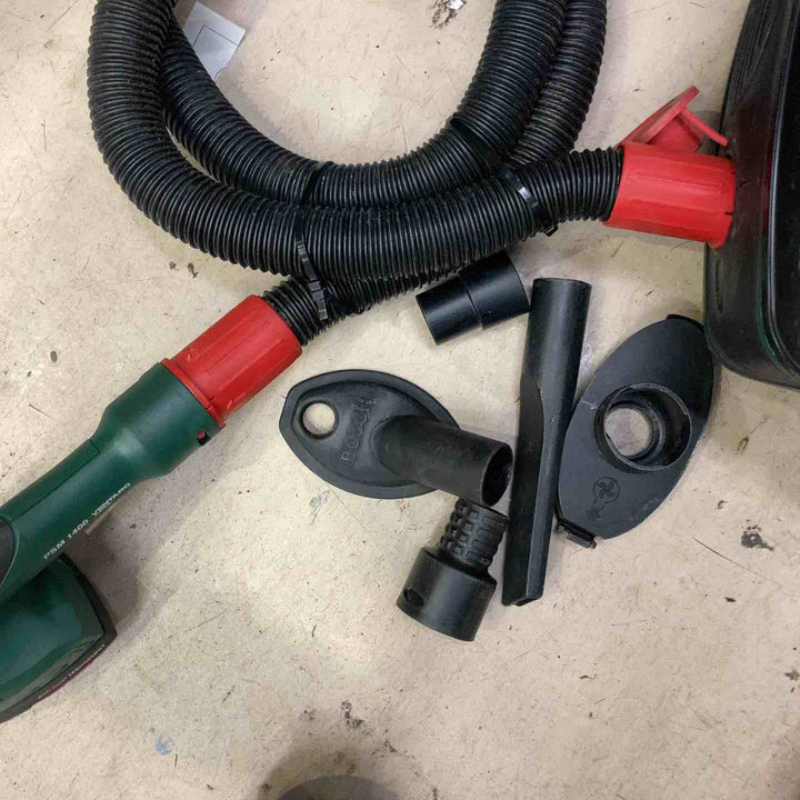 BOSCH(ボッシュ) 電動ベンチレーションシステム[VENTARO]【町田店】集じん機　クリーナー