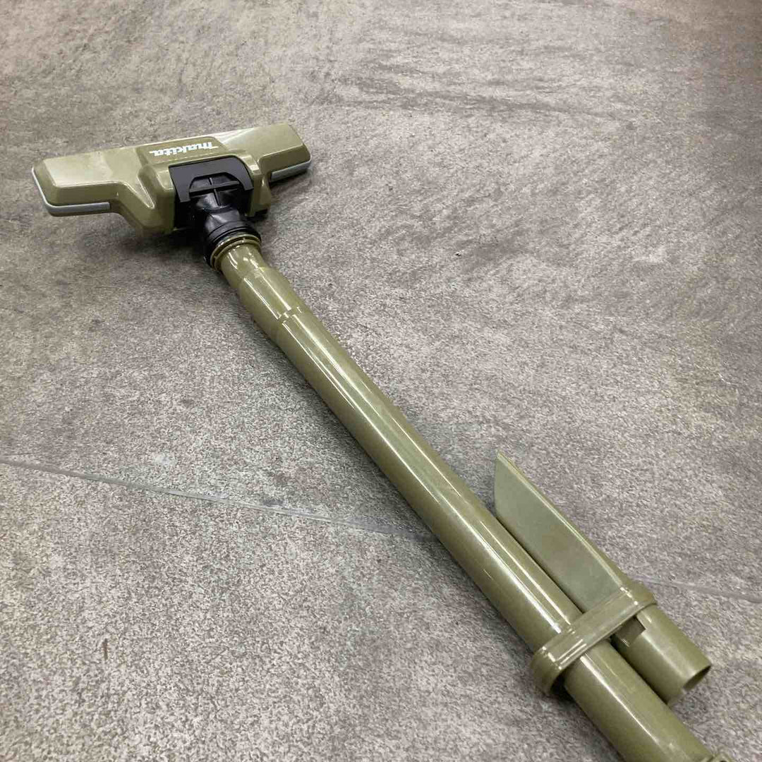 ★マキタ(makita) コードレスクリーナー CL286FDZO【川崎店】
