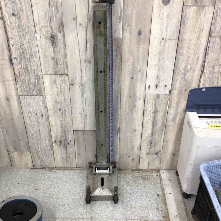 【中古品／店頭受取り限定】型番不明 おそらく シブヤ TS-251 コアドリル【八潮店】