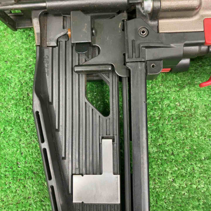【中古品】◇ マックス(MAX) 高圧フロアタッカ HA-57/957Tフロア 【桶川店】