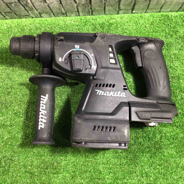 ☆マキタ(makita) コードレスハンマドリル HR244DZB【川口店】