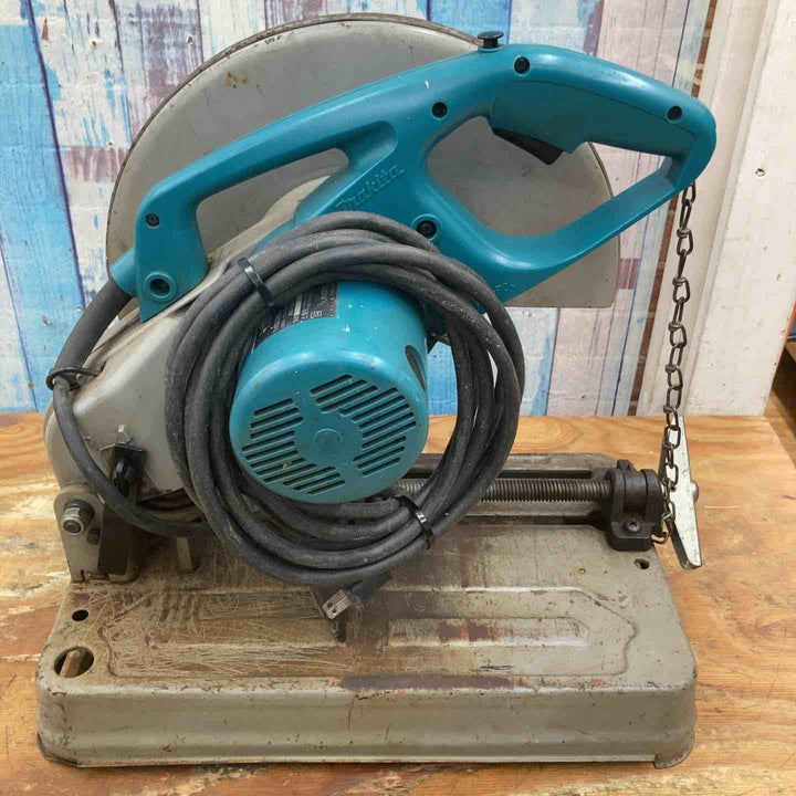 ☆マキタ(makita) 高速切断機 2414NB【柏店】