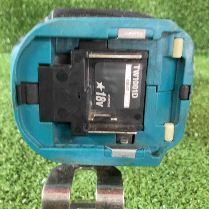 ★マキタ(makita) コードレスインパクトレンチ TW1001DZ【川崎店】