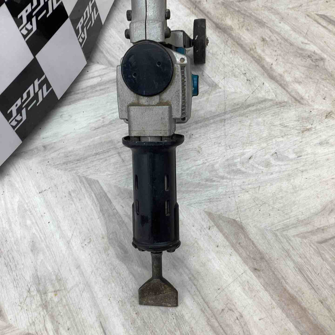 ★マキタ(makita) 電動ケレン ロングハンドルタイプ HK1800L【越谷店】