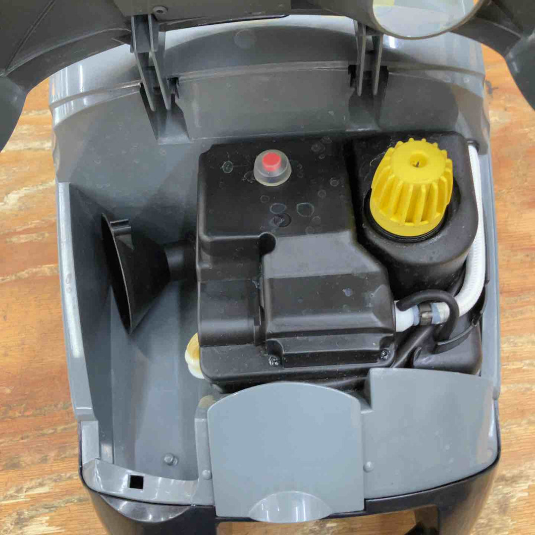 ◇ケルヒャー(KARCHER) スチームクリーナー DE4002【柏店】