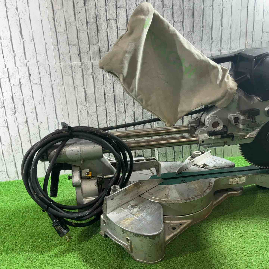 ◇ハイコーキ(HIKOKI ※旧:日立工機)  卓上スライド丸ノコ C7FSH2 動作確認済【川口店】