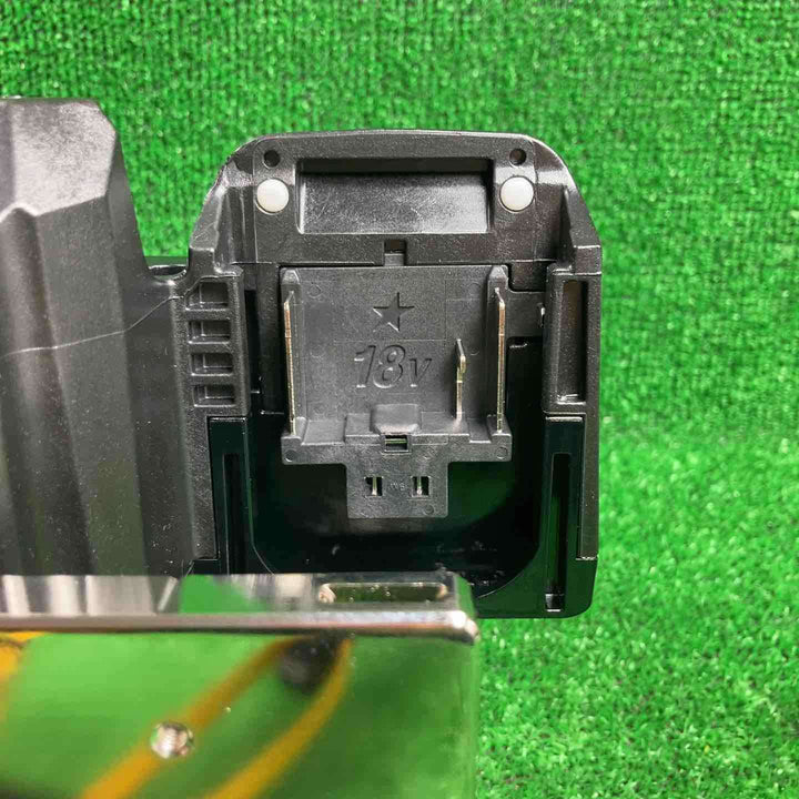★マキタ(makita) コードレス丸のこ HS631DZSB【川崎店】